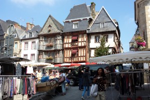 10 Dinge in der Bretagne die du nicht verpassen solltest