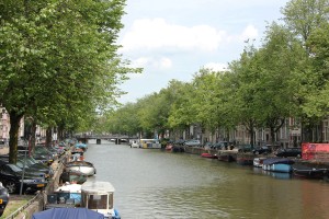 Ein Tag in Amsterdam – Tipps und Eindrücke