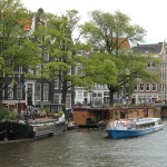 vegane Städtetrips in Europa, Amsterdam