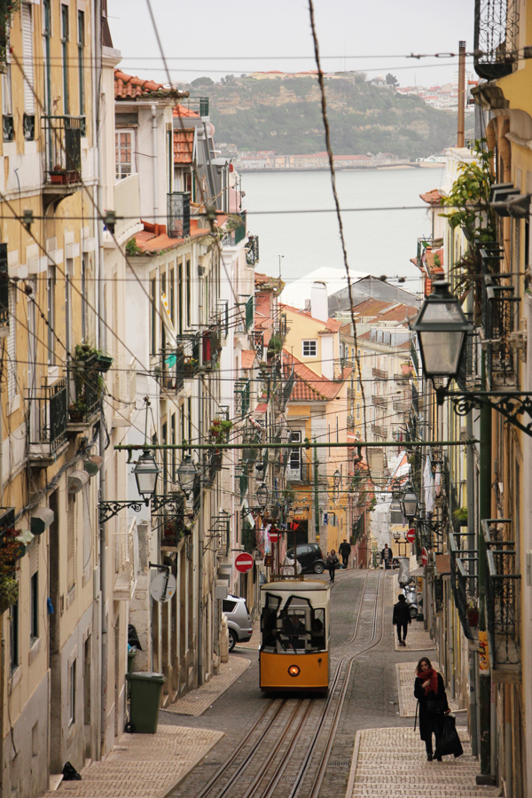 vegane Städtetrips in Europa, Lissabon