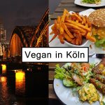 Vegan in Köln