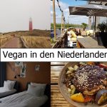 Vegan in den Niederlanden