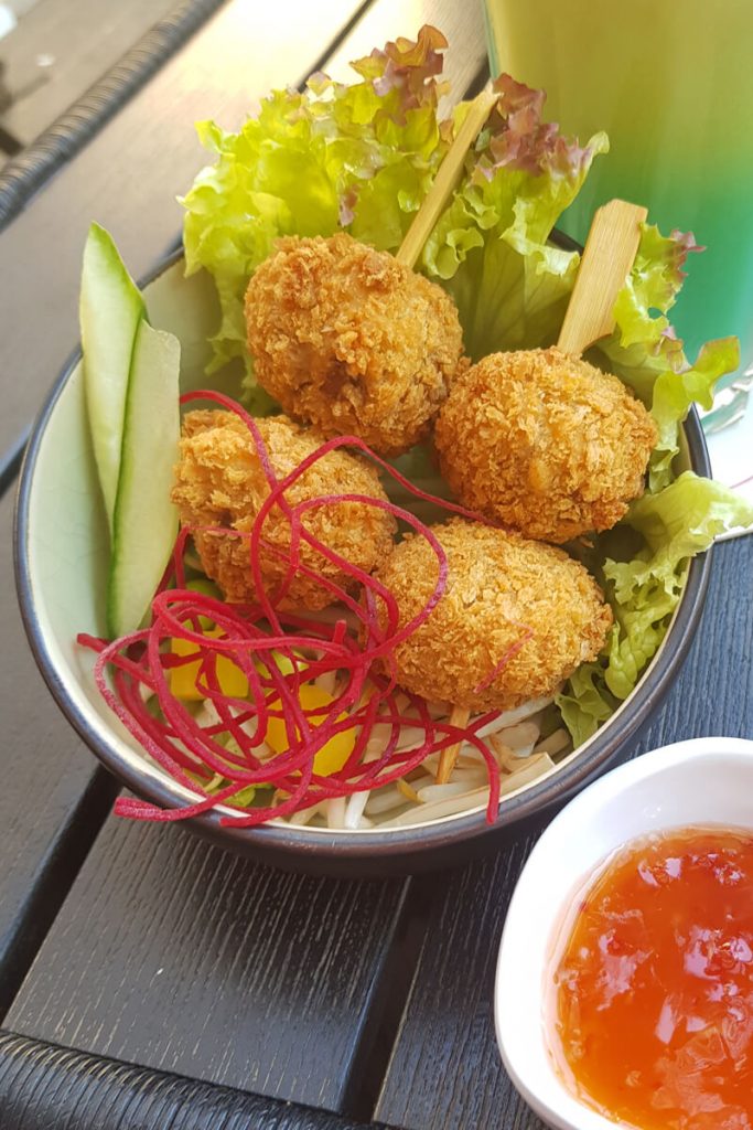 Vietnamesisch Eingelegtes Gemüse In Streifen - Do Chua