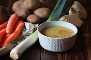 Mosaiksteine Jahresrückblick 2024