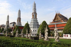 Thailand Rundreise: Meine Route für 2 bis 3 Wochen