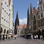 Prinzipalmarkt Münster